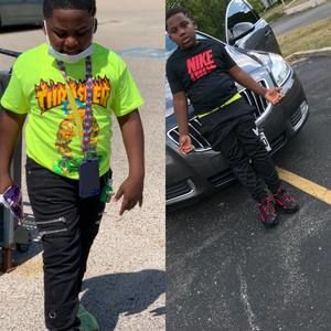 Meet your Posher, Kyle